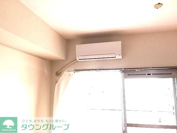 コーポレート東浦和2号棟の物件内観写真